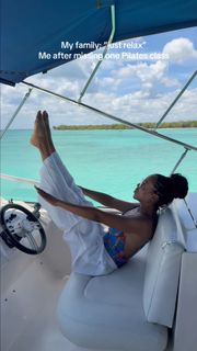 Kerry Washington feet photo 11