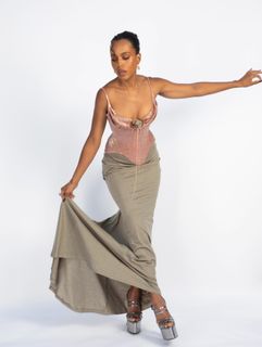 Kerry Washington feet photo 9