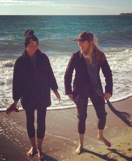 Kerryn Feehan feet photo thumbnail