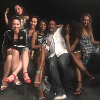 Kerryn Feehan feet photo thumbnail