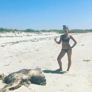 Kerryn Feehan feet photo thumbnail