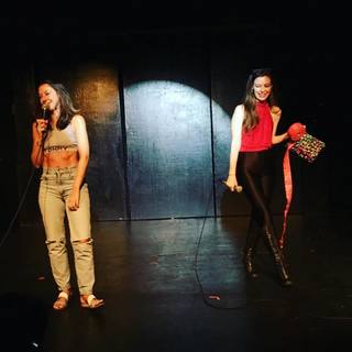 Kerryn Feehan feet photo thumbnail