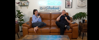 Kerryn Feehan feet photo thumbnail