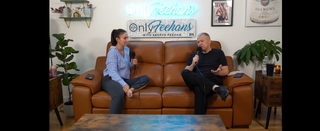 Kerryn Feehan feet photo thumbnail