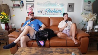 Kerryn Feehan feet photo thumbnail