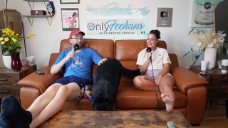 Kerryn Feehan feet photo thumbnail