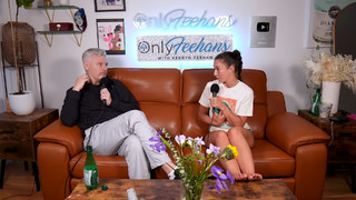 Kerryn Feehan feet photo thumbnail