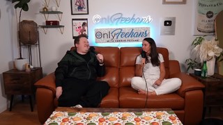 Kerryn Feehan feet photo thumbnail