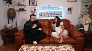 Kerryn Feehan feet photo thumbnail