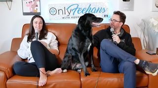 Kerryn Feehan feet photo thumbnail