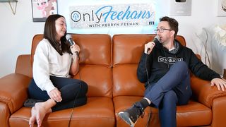 Kerryn Feehan feet photo thumbnail