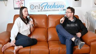 Kerryn Feehan feet photo thumbnail