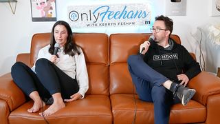 Kerryn Feehan feet photo thumbnail