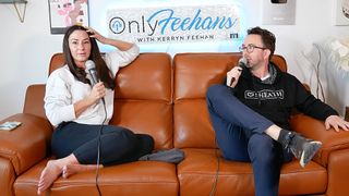 Kerryn Feehan feet photo thumbnail