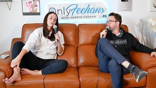 Kerryn Feehan feet photo thumbnail