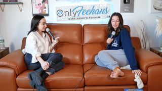 Kerryn Feehan feet photo thumbnail