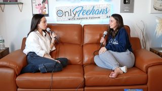 Kerryn Feehan feet photo thumbnail