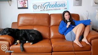 Kerryn Feehan feet photo thumbnail