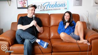 Kerryn Feehan feet photo thumbnail