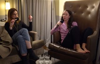Kerryn Feehan feet photo 17