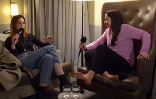 Kerryn Feehan feet photo 16