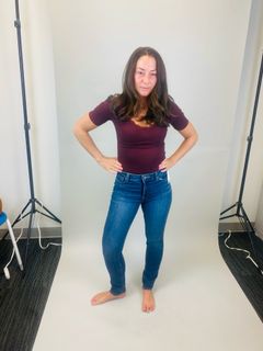 Kerryn Feehan feet photo 7