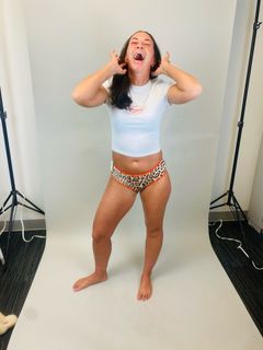 Kerryn Feehan feet photo 6