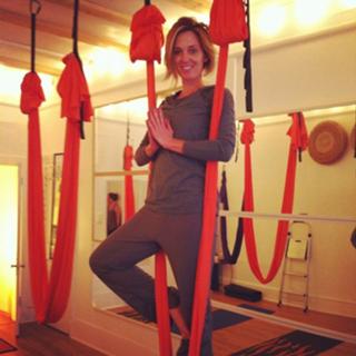 Kerstin Lindquist feet photo thumbnail