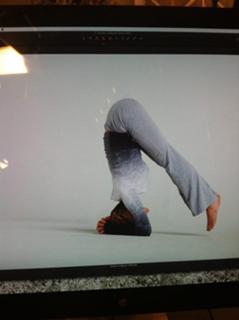 Kerstin Lindquist feet photo thumbnail