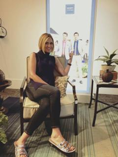 Kerstin Lindquist feet photo thumbnail