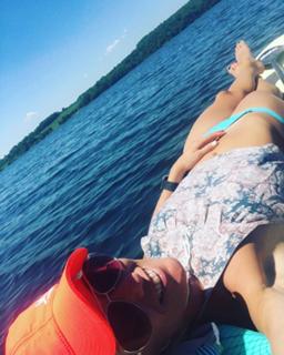 Kerstin Lindquist feet photo thumbnail
