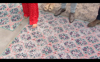 Kerstin Lindquist feet photo thumbnail