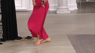 Kerstin Lindquist feet photo thumbnail