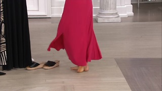 Kerstin Lindquist feet photo thumbnail