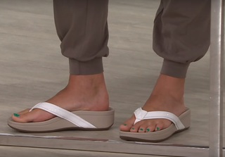 Kerstin Lindquist feet photo thumbnail