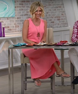 Kerstin Lindquist feet photo thumbnail