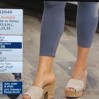 Kerstin Lindquist feet photo thumbnail