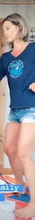 Kerstin Lindquist feet photo thumbnail