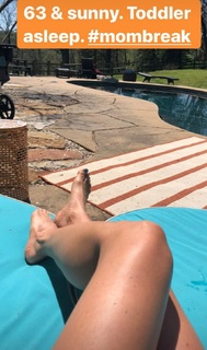 Kerstin Lindquist feet photo thumbnail