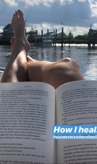 Kerstin Lindquist feet photo thumbnail
