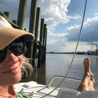 Kerstin Lindquist feet photo thumbnail
