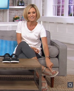 Kerstin Lindquist feet photo thumbnail