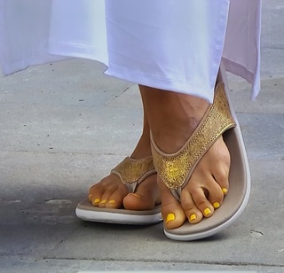 Kerstin Lindquist feet photo thumbnail