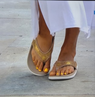 Kerstin Lindquist feet photo thumbnail