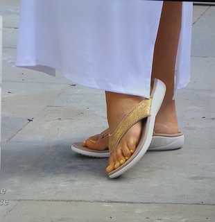 Kerstin Lindquist feet photo thumbnail