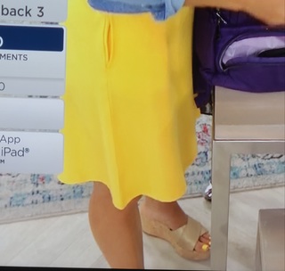 Kerstin Lindquist feet photo thumbnail