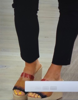 Kerstin Lindquist feet photo thumbnail