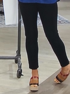 Kerstin Lindquist feet photo thumbnail