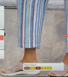 Kerstin Lindquist feet photo thumbnail