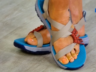 Kerstin Lindquist feet photo thumbnail